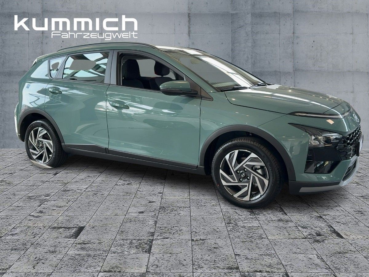 Hyundai BAYON – Bild 3