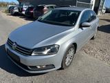 Volkswagen Passat Lim. Comfortline 1.8 Tsi - Volkswagen Passat: Limousine, 1.8