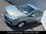 Ford C-MAX Style +*2.0*145PS*Automatik*Klima*1-Hand - Ford C-Max mit Benzin-Antrieb: Kleinbus, 1.0