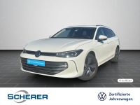 Volkswagen Passat Variant - Vorschau Bild 1
