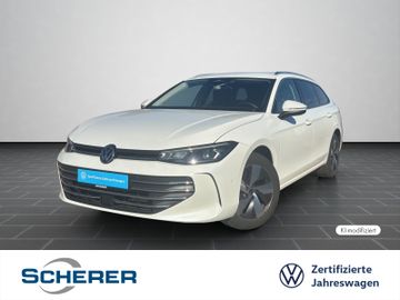 Volkswagen Passat Variant BUSINESS 2.0 TDI DSG LED NAVI AHK