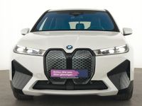 BMW iX - Vorschau Bild 3