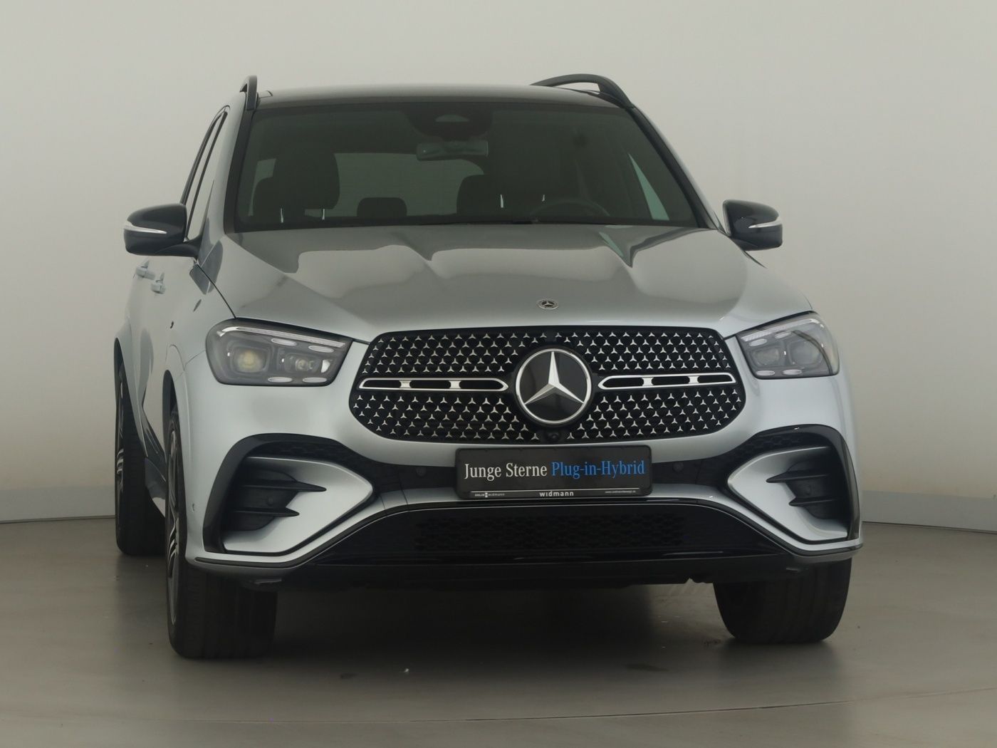 Mercedes-Benz GLE 400 e 4M AMG Adv Night AHK Pano Multibeam foto 3