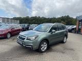 Subaru Forester Exclusive PANO/LEDER/NAVI/SHZ/AUTOMATIK - Subaru Forester: Sh