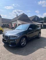 BMW X1 xDrive20d M Sport Steptronic M Sport