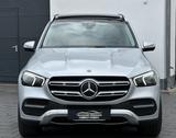 Mercedes-Benz GLE 350 d 4Matic*AMG-LINE*2HD*Wide*360°PANO* - Mercedes-Benz: 35