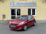 Peugeot 208 Style 1.2  - Klima - Navi - PDC