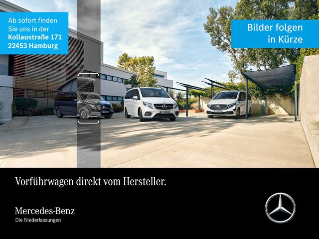 Mercedes-Benz T 180 d PROGRESSIVE Standard