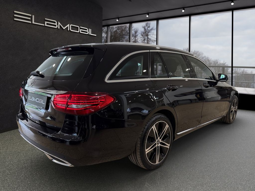 Mercedes-Benz C 300 - Bild 7