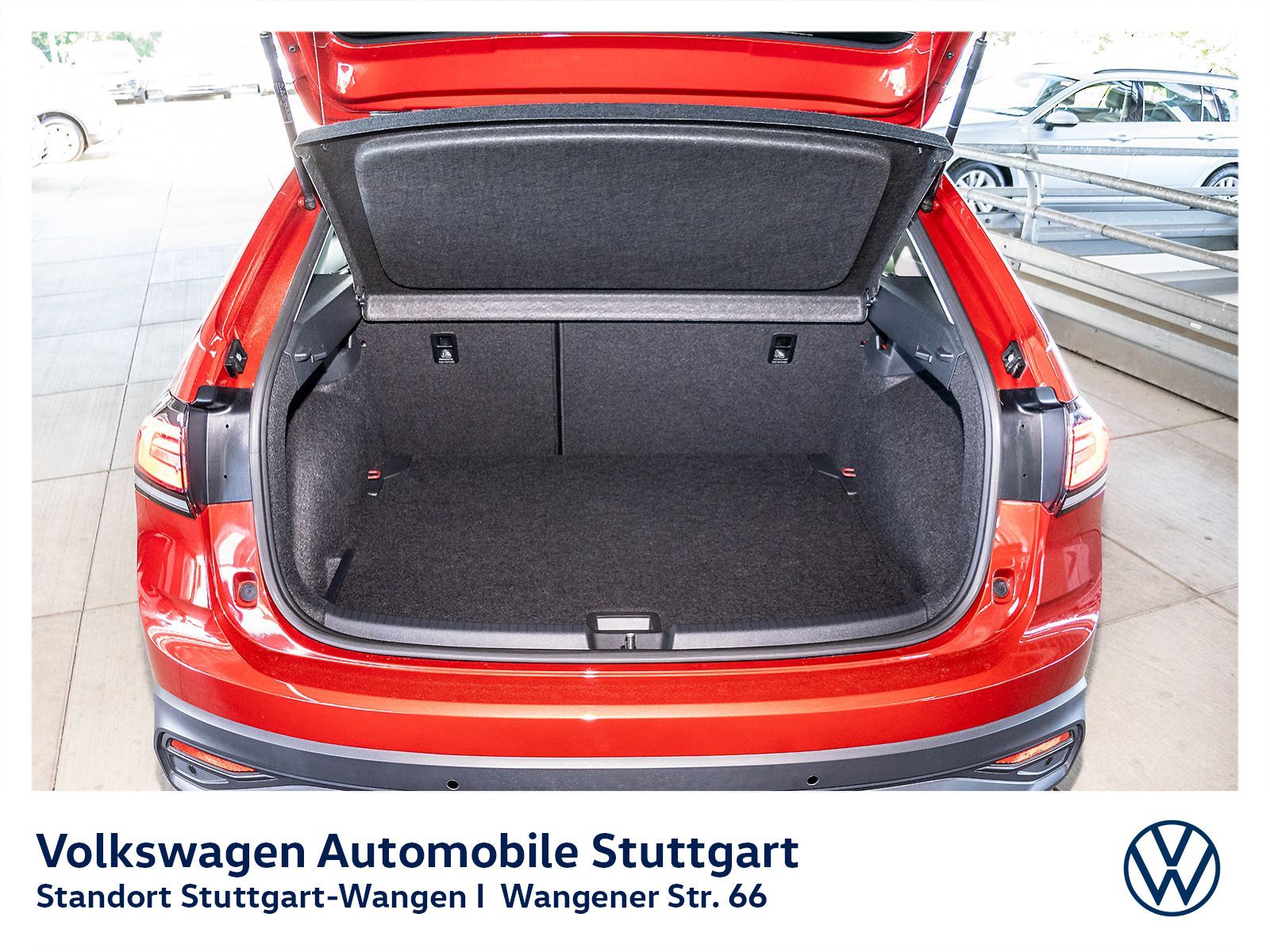Volkswagen Taigo - Bild 12