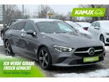 Mercedes-Benz CLA 180 Shooting Brake 7G-DCT Progressive+KAMERA - Mercedes-Benz CLA 180 Shooting Brake Gebrauchtwagen