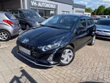 Hyundai i20*NAVI&RÜCKFAHRKAMERA&PDC hi*Lenkrad&Sitzheiz - Hyundai i20: Schwarz