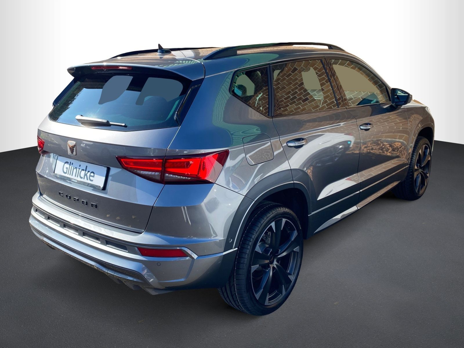 Cupra Ateca - Bild 4