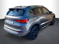 Cupra Ateca - Vorschau Bild 4