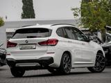 BMW X1 xDrive25d M Sport HUD NAVI LED Sound Syst. - BMW X1 mit Diesel-Antrieb: Geländewagen