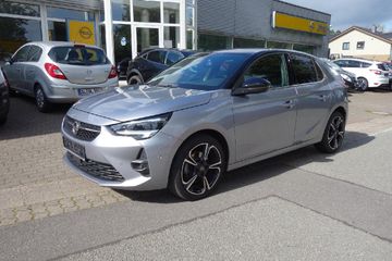 Fotografie Opel Corsa F Ultimate