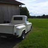 Chevrolet 3100  1957 Stepside