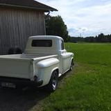 Chevrolet 3100  1957 Stepside