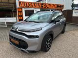 Citroën C3 Aircross Shine+ Navi+ Head-Up Display - Citroën C3: Leder, Sitzheizung