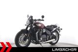 Triumph BONNEVILLE SPEEDMASTER - Jekill&Hyde etc - TRIUMPH SPEEDMASTER