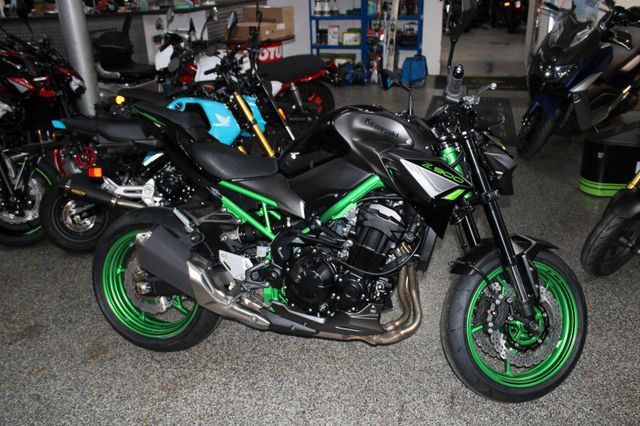 Kawasaki Z 900