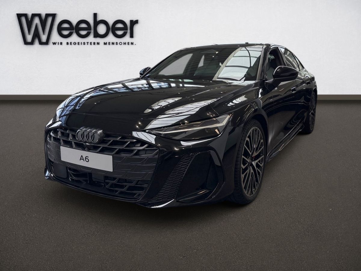 Audi A6 Limousine e-hybrid quattro S-Tronic HeadUp Pa imagem 2