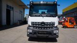 Mercedes-Benz Arocs 1840 L 4x2 inkl. Palfinger ST14 TEC - Angebote entsprechen deinen Suchkriterien