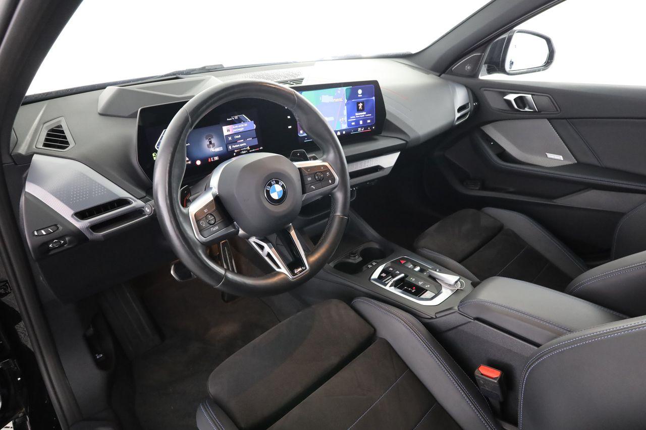 BMW Andere