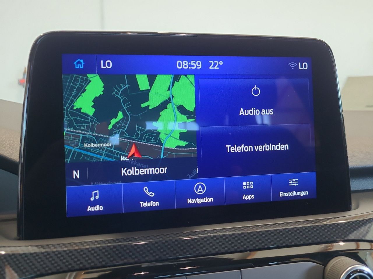 Ford Kuga - Bild 19