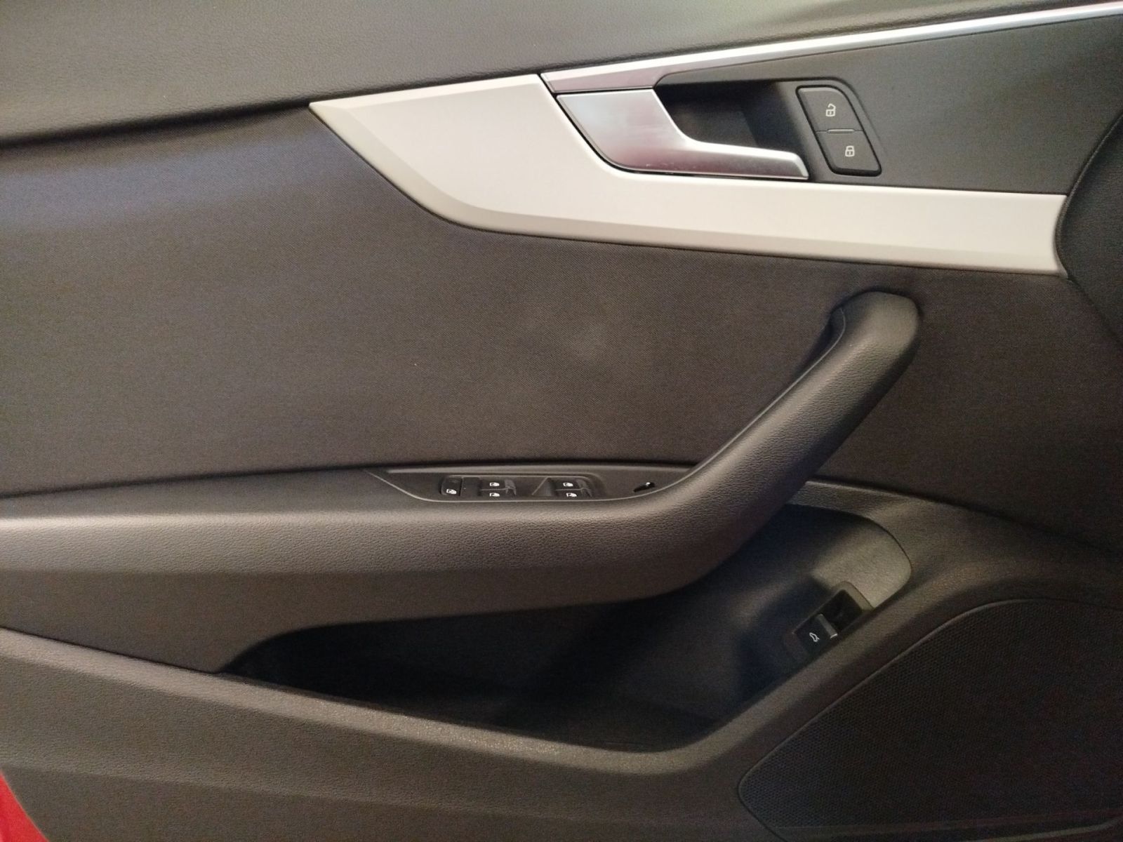 Audi A4 - Bild 8
