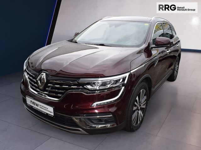 Renault Koleos 2.0 DCI 185 INITIALE PARIS AUTOMATIK