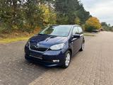 Skoda Citigo Style 1.0/Panoramadach/Klima/SHZ - Skoda Citigo mit Panoramadach