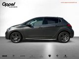 Peugeot 208 1.2 PureTech 110 Allure NAVI+SITZH+TEMPO+RFK - Peugeot 208: Allure