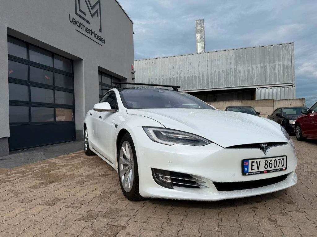 Image of Tesla Model S