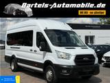 Ford Transit 460 L4 Trend, 16-Sitze, Standh., Kamera - Ford Transit Gebrauchtwagen in Münster
