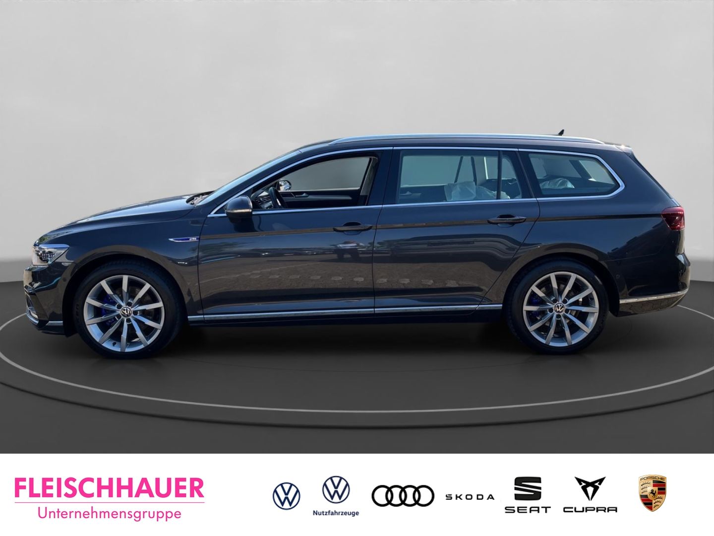 Volkswagen Passat Variant - Bild 5