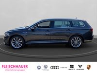 Volkswagen Passat Variant - Vorschau Bild 5