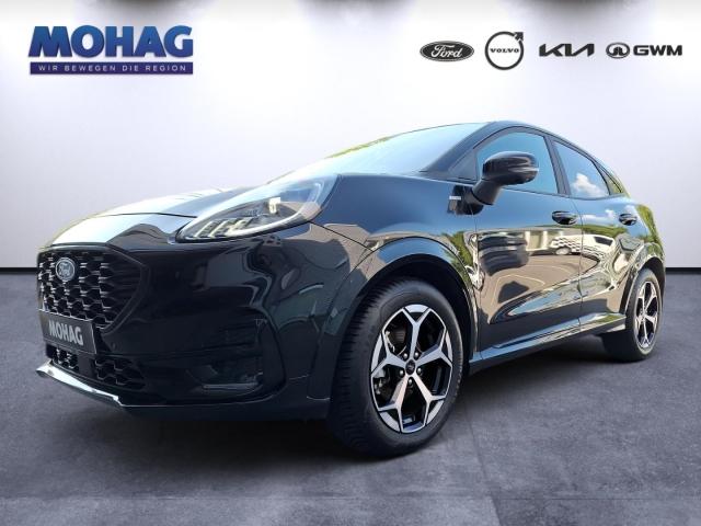 Ford Puma ST-Line X 1,0l EcoBoost Hybrid *Sitzheizung