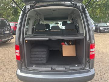 Volkswagen Caddy - 6