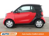 Smart fortwo 1.0 Standard*AUTOMATIK*TEMPO*GARANTIE* - Smart Gebrauchtwagen in Duisburg