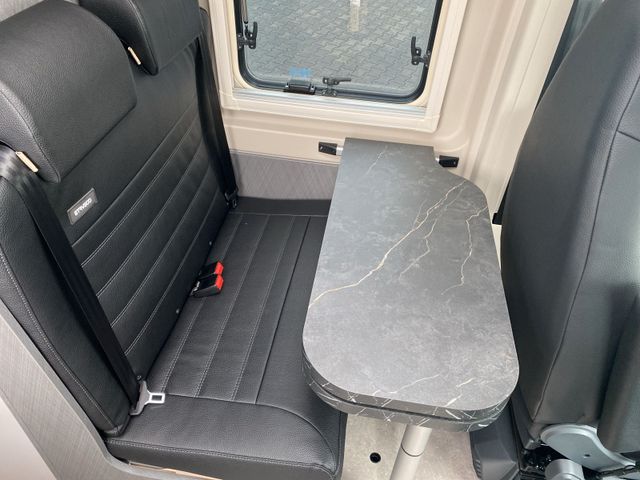 Etrusco CV 540 DB 5.811,00€ Sondernachlass!