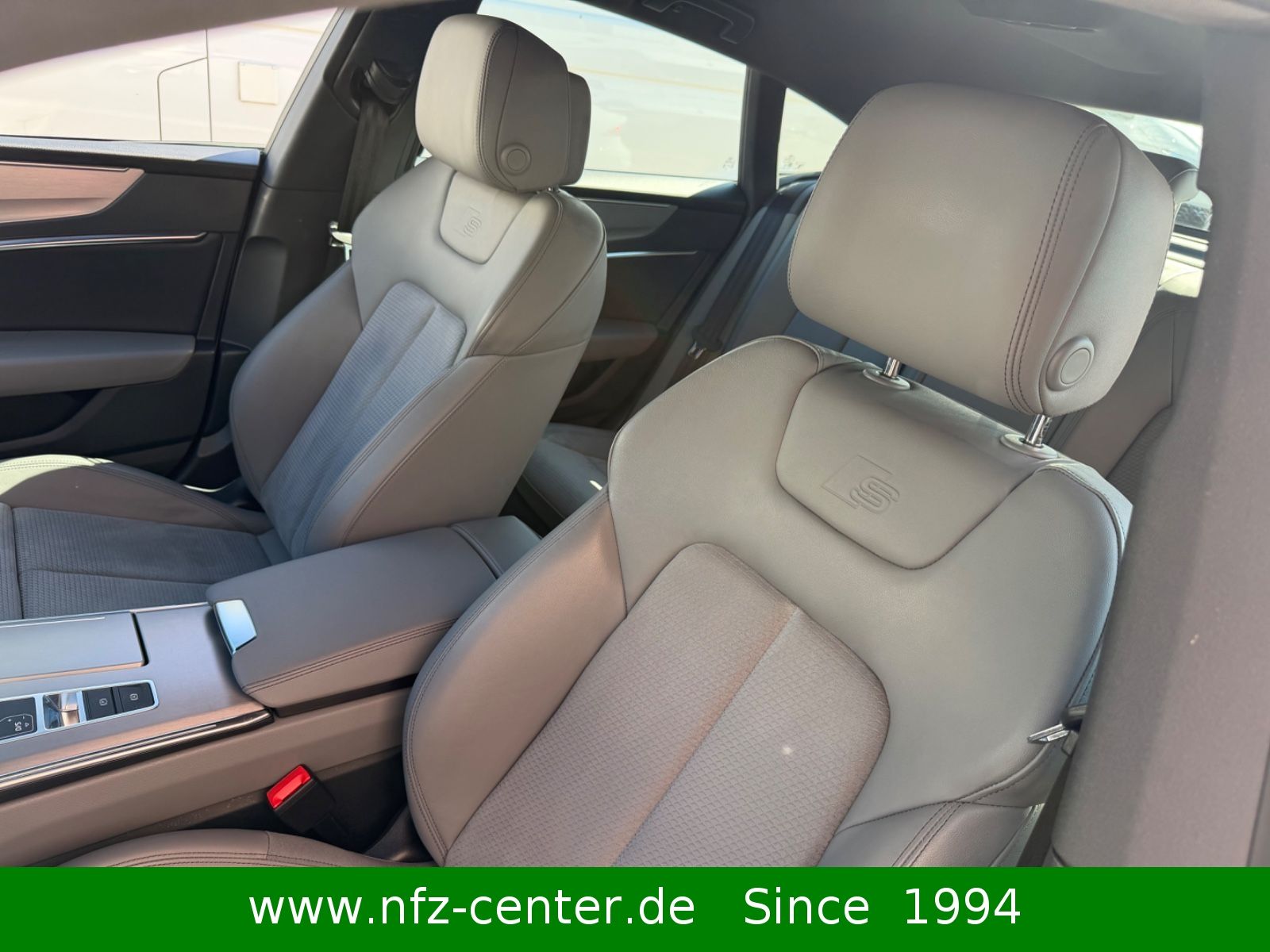 Audi A7 Sportback 50 TFSIe S-Line quattro AHK/B&O/ACC foto 24