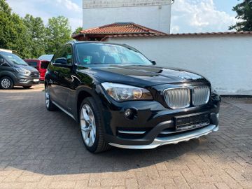 BMW X1 - 1