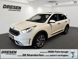 Kia Niro SPIRIT Hybrid AT 1.6 KLIMA,DAB,BLUETOOTH,LE - Kia Niro: Spirit