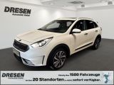 Kia Niro SPIRIT Hybrid AT 1.6 KLIMA,DAB,BLUETOOTH,LE - Kia Niro Gebrauchtwagen