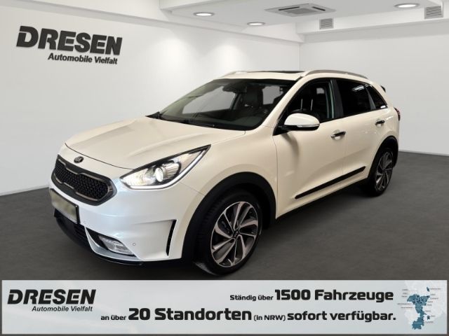 Kia Niro SPIRIT Hybrid 1.6 HYB KLIMA,DAB,BLUETOOTH,L