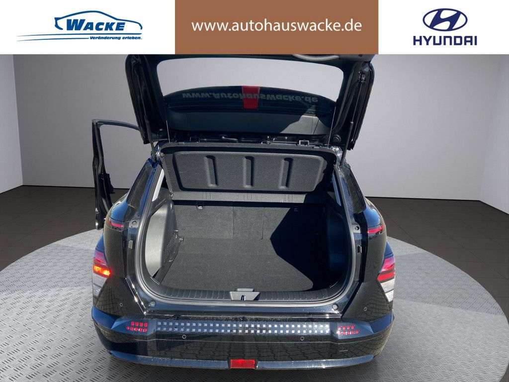 Hyundai Kona – Bild 17