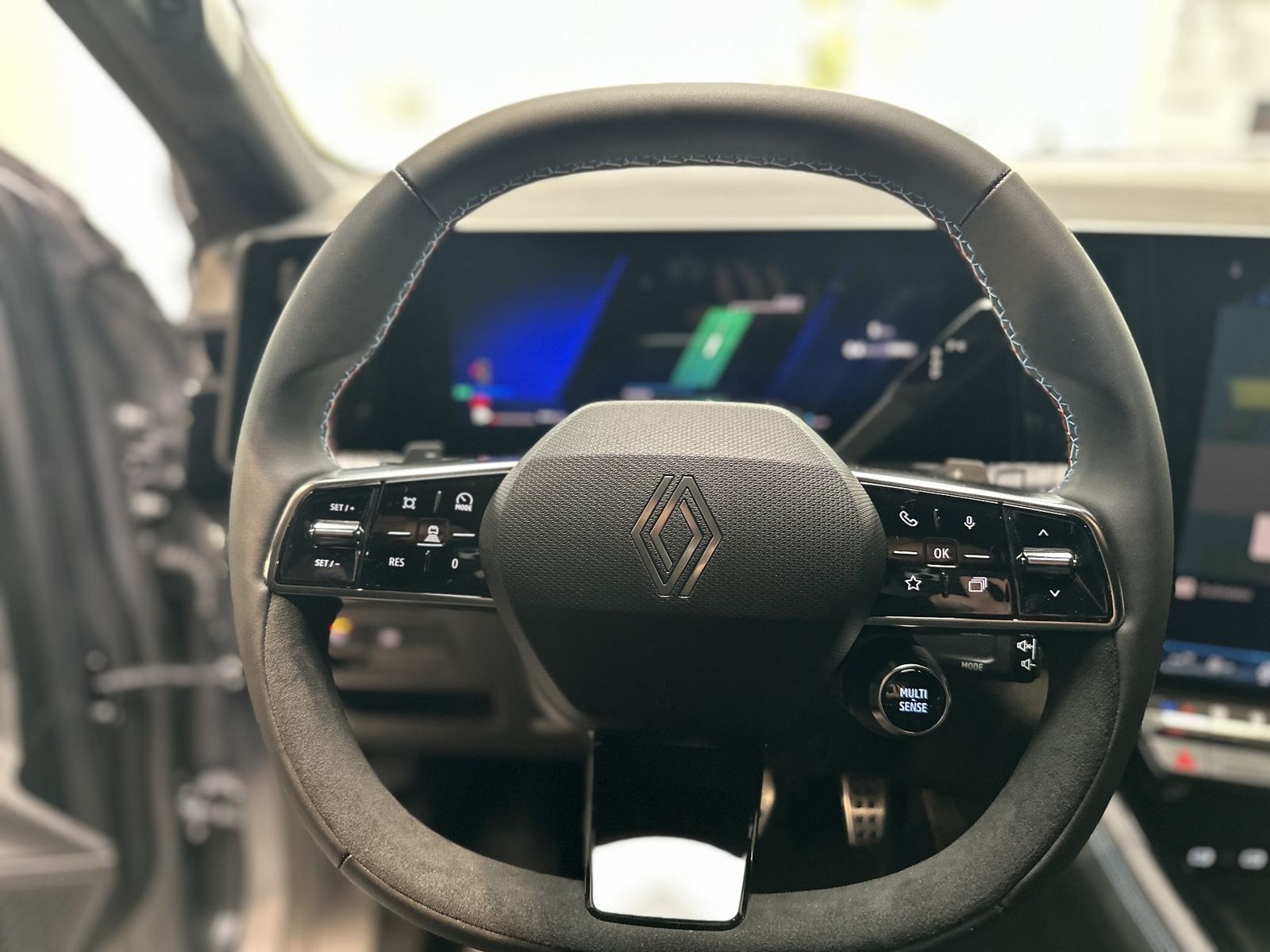 Renault Espace - Bild 38