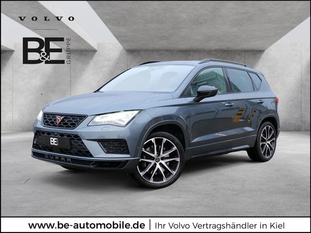 Cupra Ateca 2.0 TSI Basis 4Drive DCC NAVI ACC LED 360°