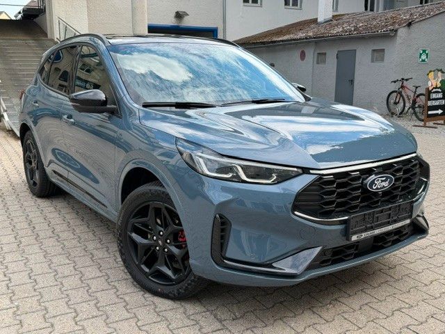 Ford Kuga 2.5 PHEV BlueCruise Auto. /iACC/360°-Kamera imagem 2